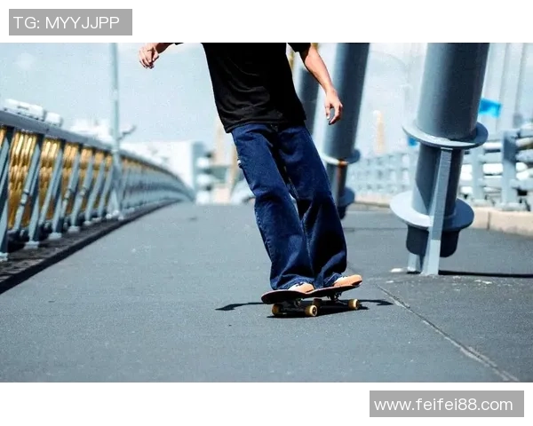 滑板精神与团队协作：深入探讨上海滑板队的默契与成长之路